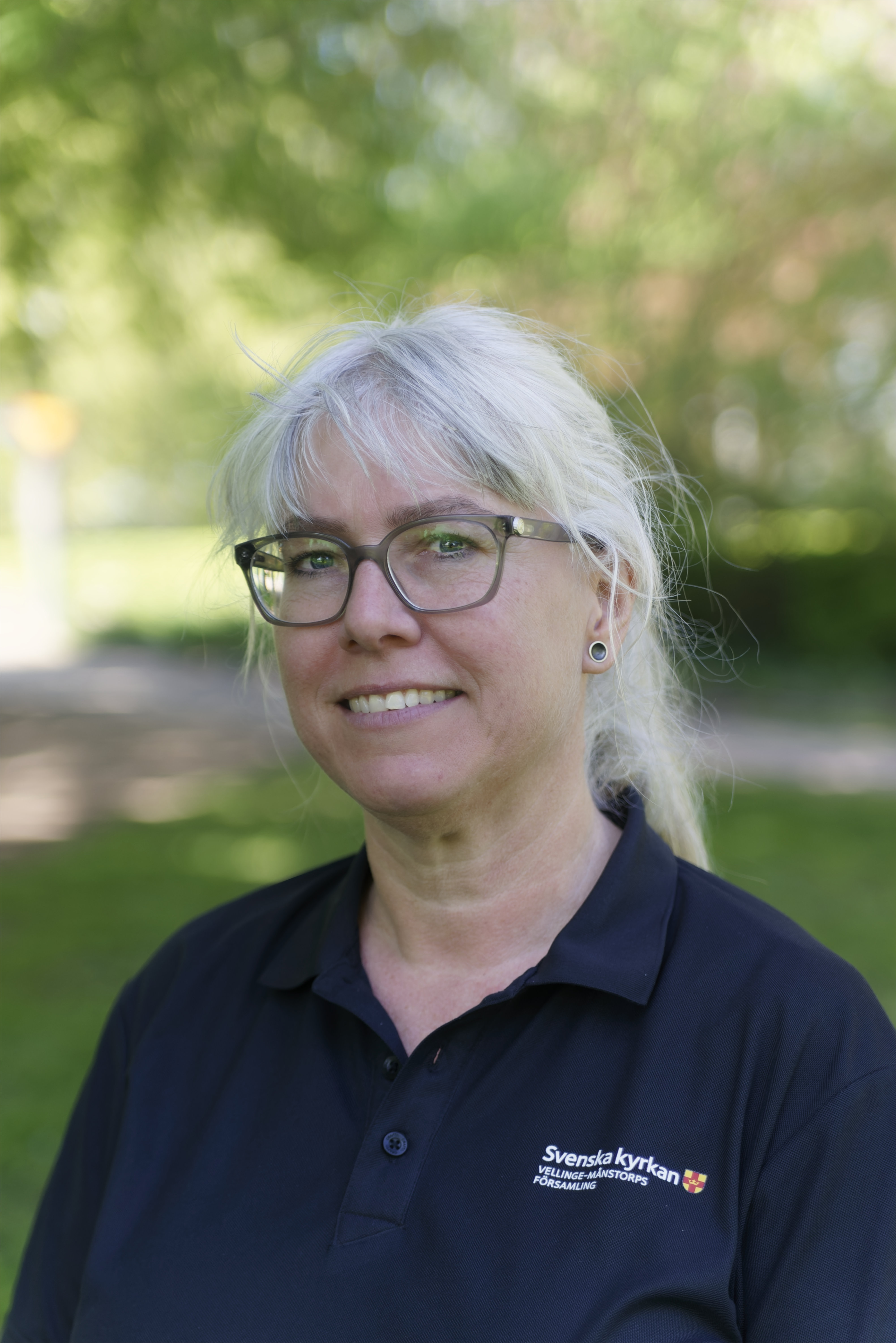 Josefin Löfdahl Roos